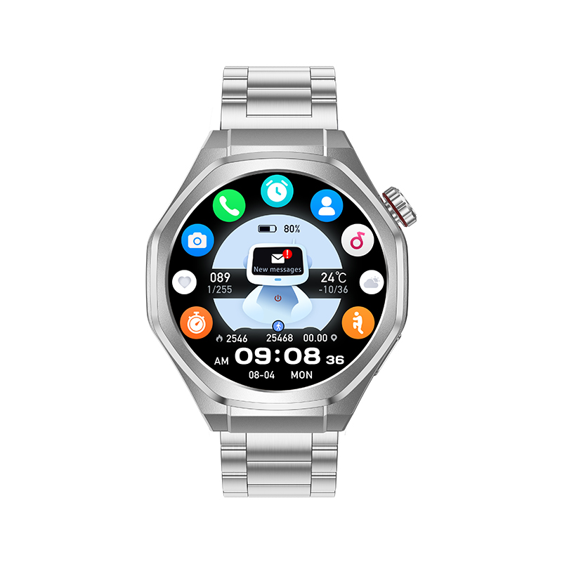 Smart Bracelet Watch5 Ultra