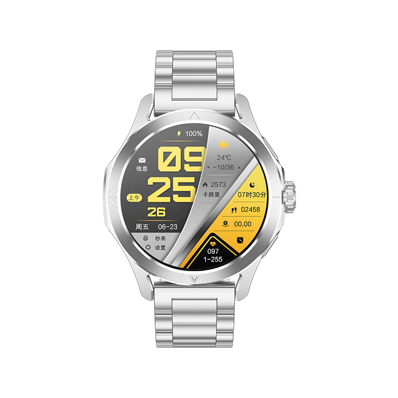 Smart Bracelet S4ultra