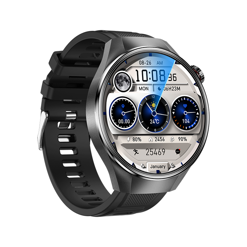 Smart Bracelet G5PLUS