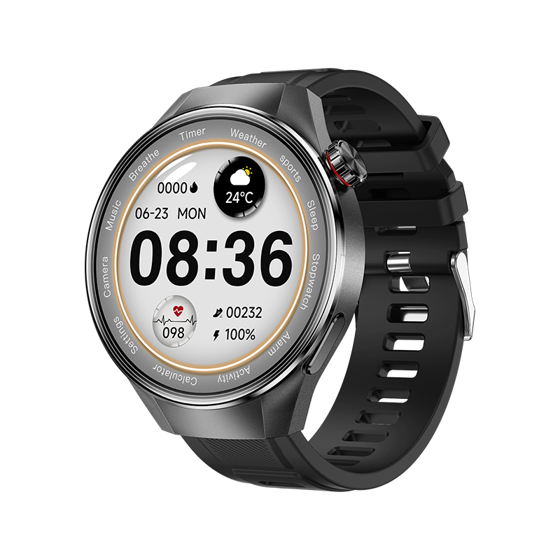 Smart Bracelet G5PLUS