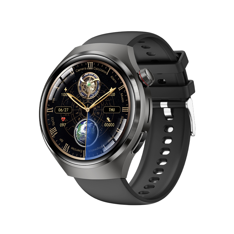 How can a smart bracelet become your personal health assistant?