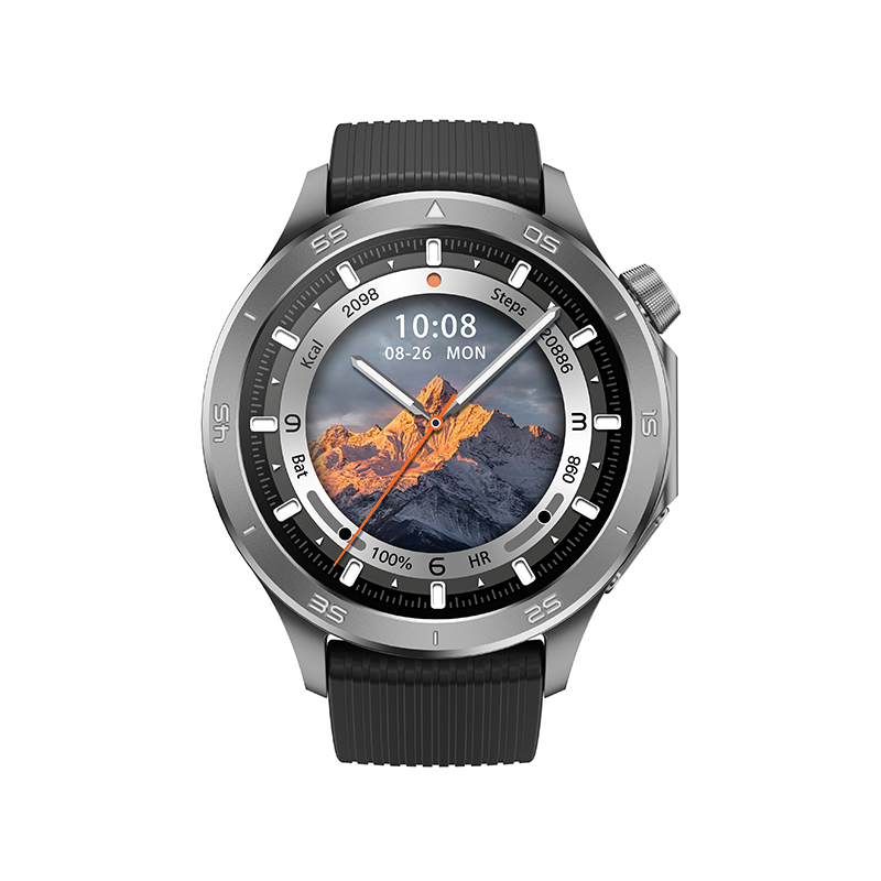 How does the Smart Bracelet X2MAX achieve accurate, all-day heart rate monitoring?