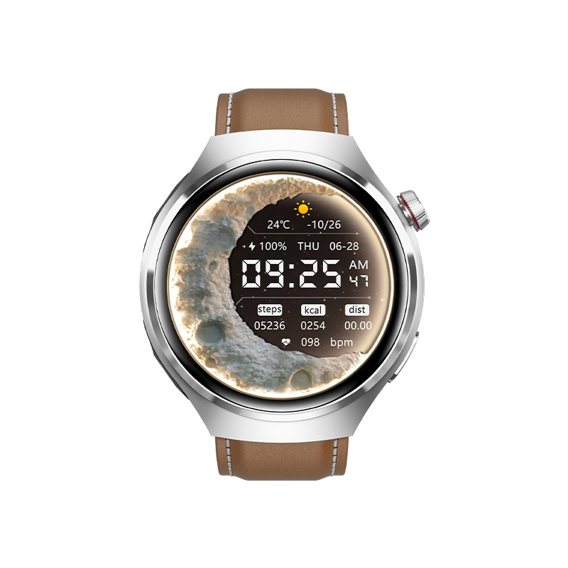 How do the screen brightness and touch responsiveness of smart bracelets perform in bright sunlight or when used with wet hands?