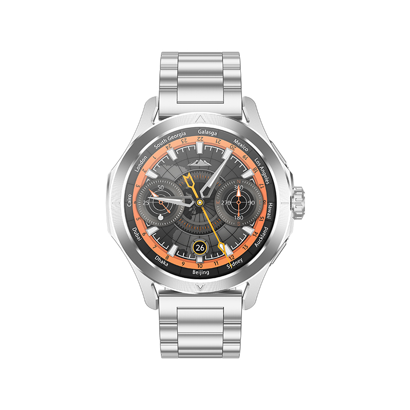 What design optimizations enhance smart bracelet comfort?