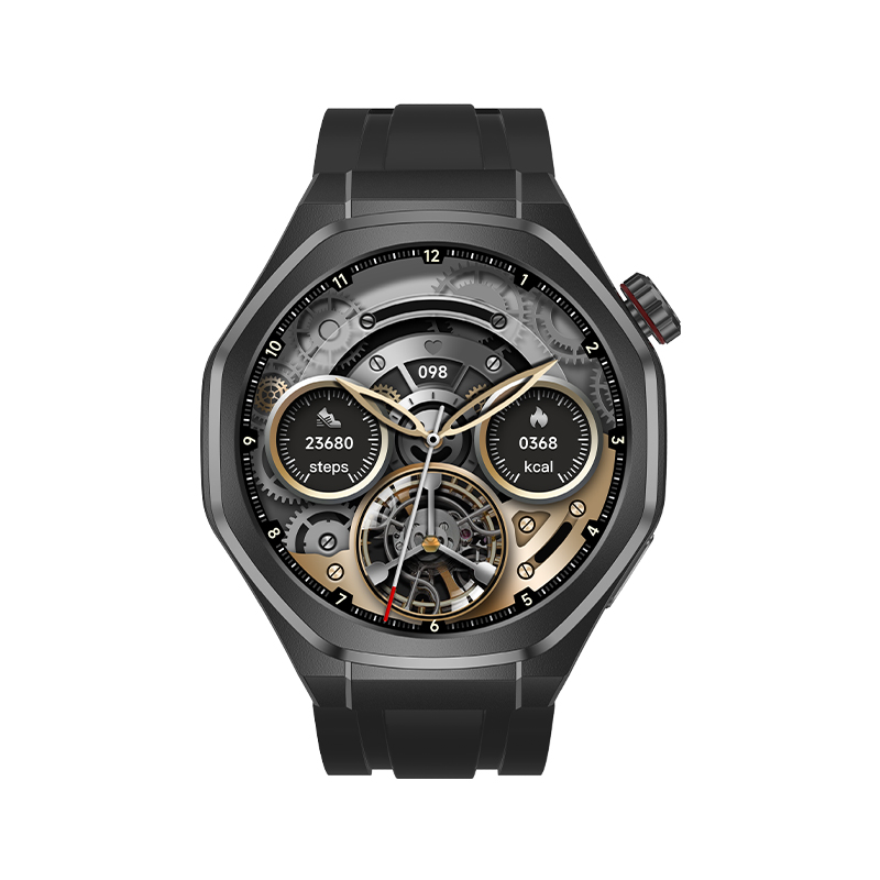 Can a smart bracelet become a silent guardian of your personal health?